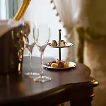 Antonius Boutique 酒店 塔尔图