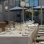 Antonius Boutique 酒店 塔尔图