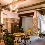 Antonius Boutique 4* 塔尔图