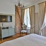 Antonius Boutique 4* 塔尔图