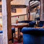 Antonius Boutique Hotel Tartu