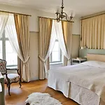 Hotel Antonius Boutique 4*