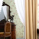 Antonius Boutique Hotel Tartu