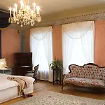 酒店 Antonius Boutique 塔尔图