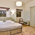Hotel Antonius Boutique Tartu
