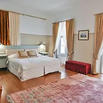 Antonius Boutique 酒店 塔尔图