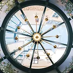 Antonius Boutique Hotel Tartu