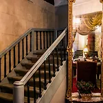 Antonius Boutique 4* 塔尔图