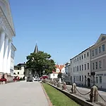 Antonius Boutique 酒店 塔尔图