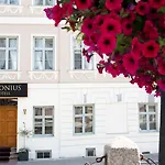 酒店 Antonius Boutique 4*