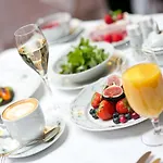 Antonius Boutique Hotel 4*