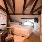 Antonius Boutique Hotel 4*