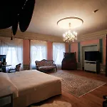Antonius Boutique Hotel Tartu