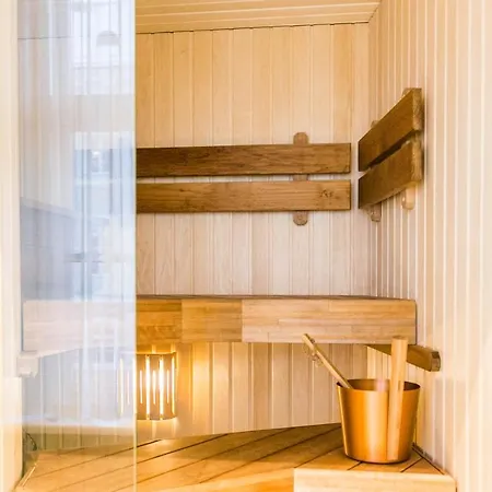 Antonius Otel Tartu