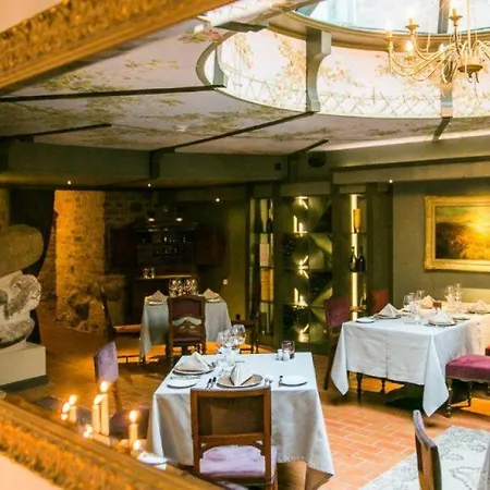 Antonius Boutique Tartu