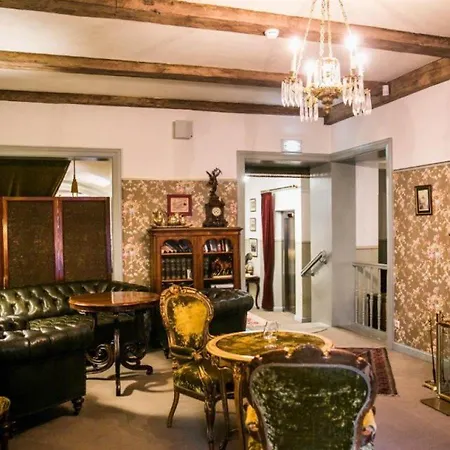 Antonius Boutique 4*