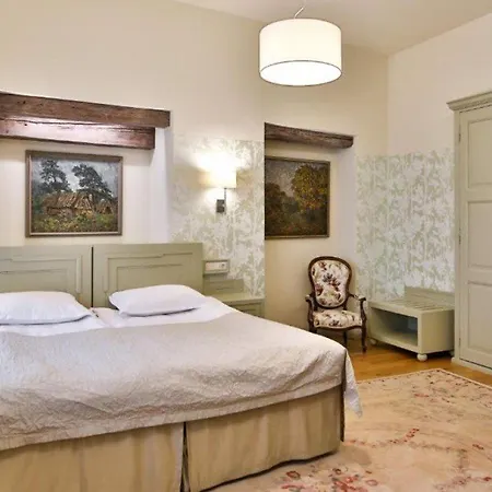 Antonius Boutique Hotel