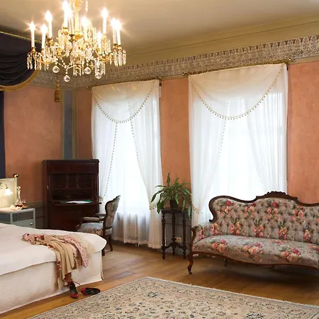Hotel Antonius Tartu