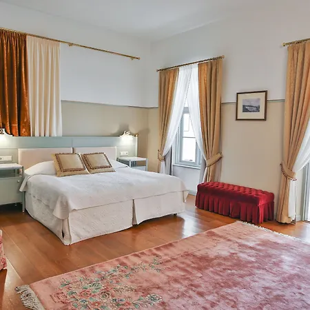 Otel Antonius