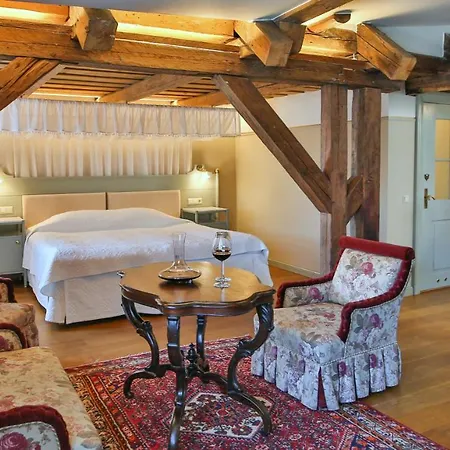 Hotel Antonius Boutique Tartu