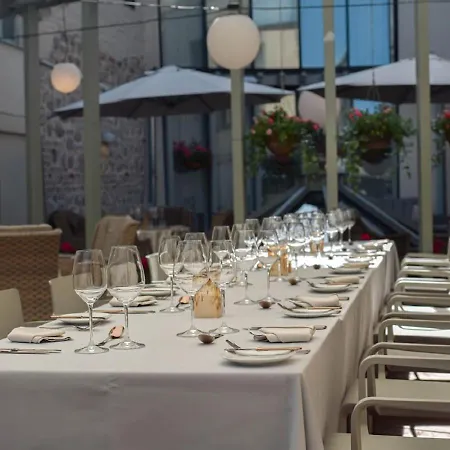 Antonius Boutique Hotel Tartu