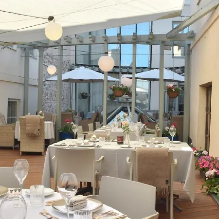 Antonius Boutique 4*