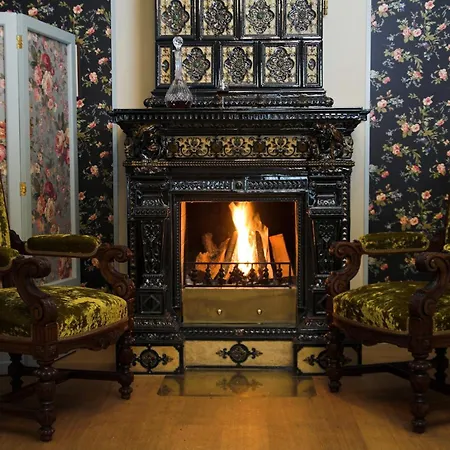 Szálloda Antonius Boutique 4*