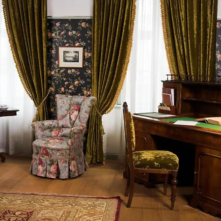 Antonius Boutique Hotell