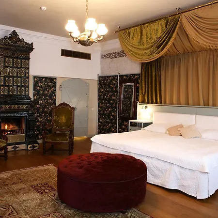 Hotell Antonius Boutique