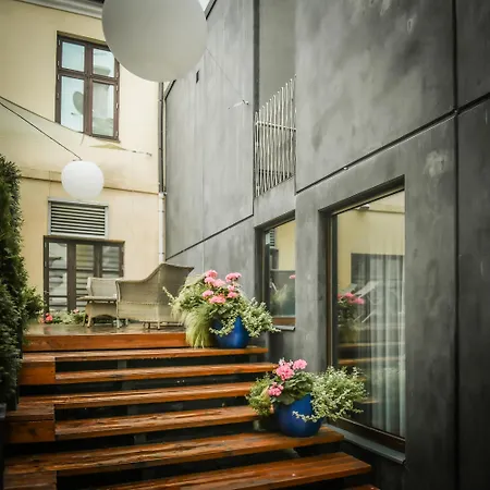 Antonius Boutique 4*