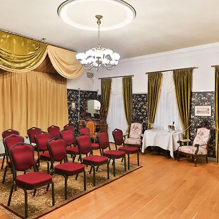 Antonius Boutique 4*