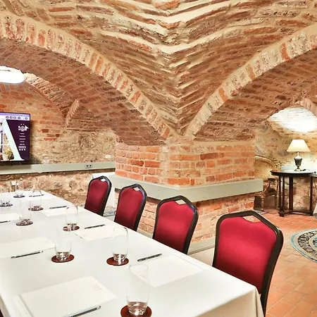 Hotell Antonius Boutique