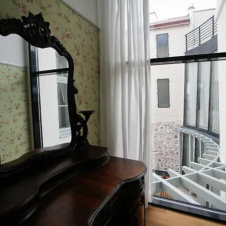Antonius Boutique Hotel Tartu