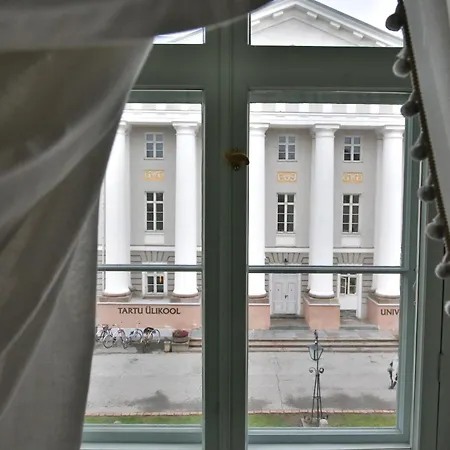 Antonius Boutique Tartu