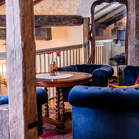 Antonius Boutique Hotel Tartu