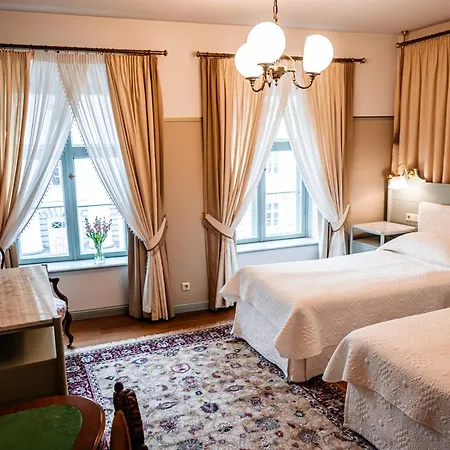 Otel Antonius Tartu