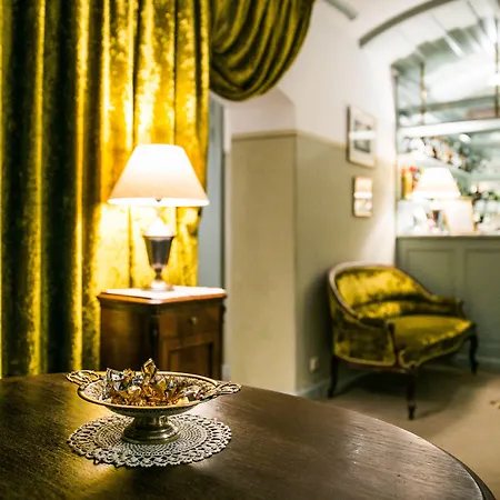 Antonius Boutique Hotell