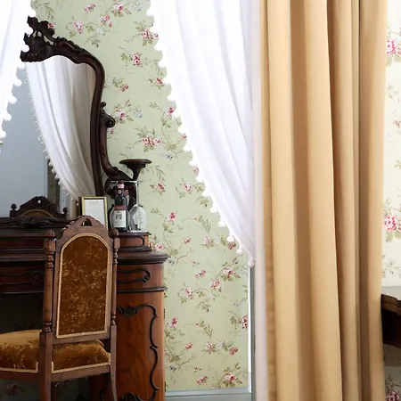 Antonius Boutique Hotel Tartu