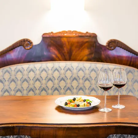 Hotel Antonius Boutique