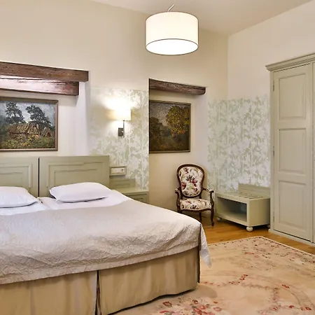 Hotell Antonius Boutique Tartu
