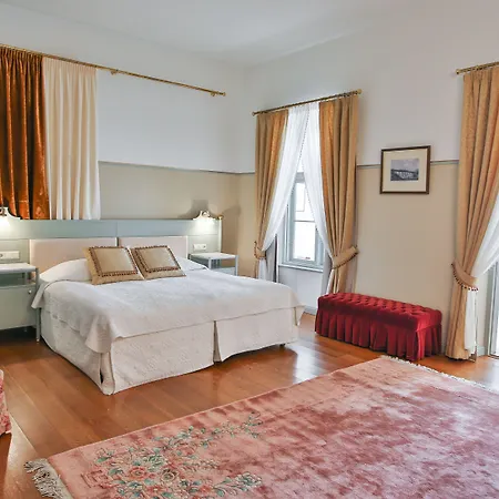 Antonius Boutique Hotel Tartu