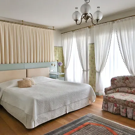 Antonius Boutique Hotell
