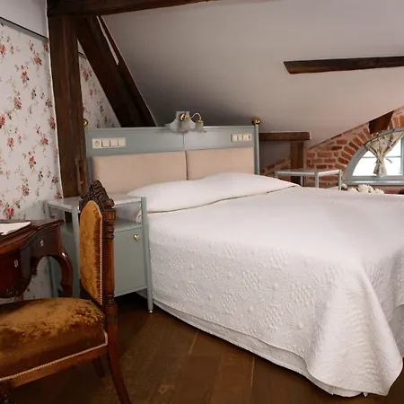 Antonius Boutique Hotell