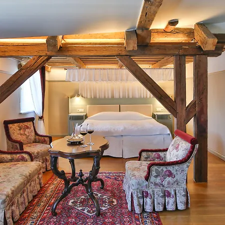 Hotell Antonius Boutique