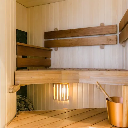 Hotel Antonius Boutique 4*