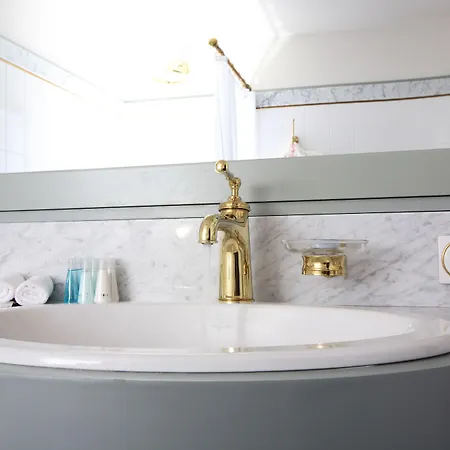 Antonius Boutique Hotel Tartu