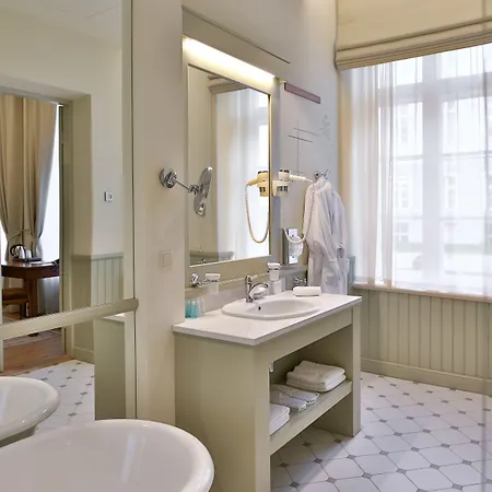 Hotel Antonius Boutique