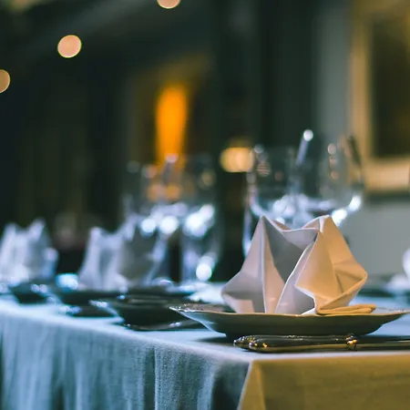 Antonius Boutique Hotel 4*