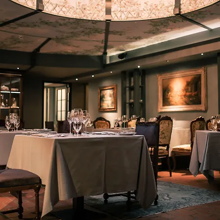 Antonius Boutique Hotell