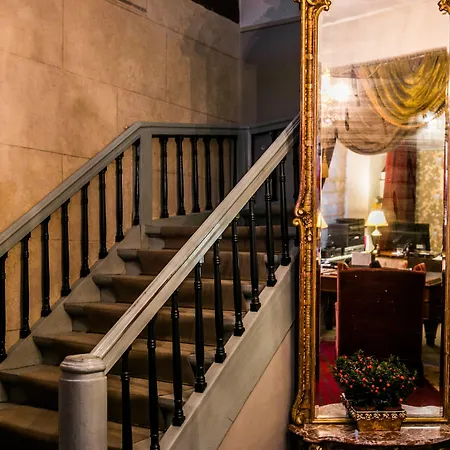 Antonius Boutique 4* Tartu